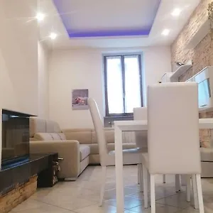 Sweet Casa Di Luca Appartamento